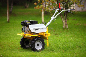 2016 Cultivador de caña para Gran Productiviy (BK-75) - Product Image 1