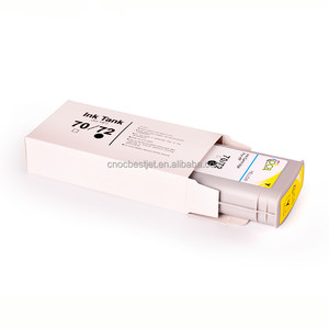 Ocbestjet Usine prix <span class=keywords><strong>imprimante</strong></span> cartouche <span class=keywords><strong>d</strong></span>'encre compatible pour Hp Z2100 Z5200 Z5400 Z3100 Z3200 <span class=keywords><strong>cartouches</strong></span> <span class=keywords><strong>d</strong></span>'encre jet <span class=keywords><strong>d</strong></span>'encr - Product Image 5