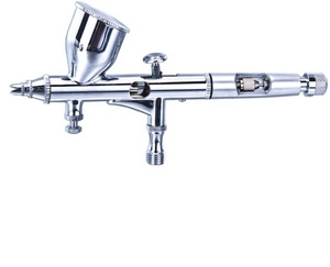 <span class=keywords><strong>Aérographe</strong></span> double action hydratant pour nail art et maquillage avec <span class=keywords><strong>service</strong></span> personnalisé - Product Image 4