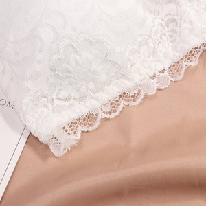 2019 nuovo <span class=keywords><strong>reggiseno</strong></span> caldo da esterno <span class=keywords><strong>reggiseno</strong></span> a fascia da donna Sexy <span class=keywords><strong>senza</strong></span> <span class=keywords><strong>spalline</strong></span> in <span class=keywords><strong>pizzo</strong></span> Top - Product Image 6