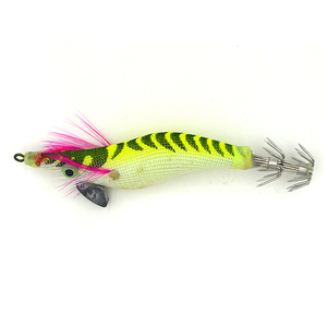Storage Egi Case Holder portafoglio Squid Jig Bag
