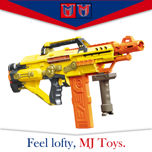 Diversión al aire libre <span class=keywords><strong>juego</strong></span> de disparos de ssoft bola pistola para <span class=keywords><strong>niños</strong></span> - Product Image 5