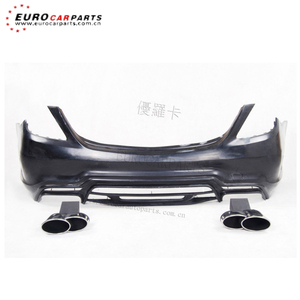 Nieuwe S Klasse W222 Wd Design Conversie <span class=keywords><strong>Kit</strong></span> Bodykit Voor S-CLASS W222 2014 ~ Auto Bumper Zijrok Pp Materiaal Voor W222 Body <span class=keywords><strong>Kit</strong></span> - Product Image 5