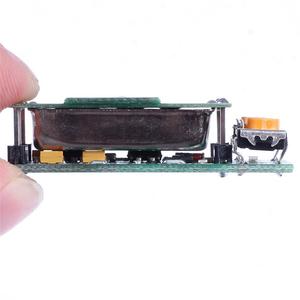 DIYmall DC5V 5,8 GHz Mikrowellenradarsensor-Schalt modul HFS-DC06 ISM-Wellenband-<span class=keywords><strong>Sensor</strong></span> 12m für Smart Home Control - Product Image 4