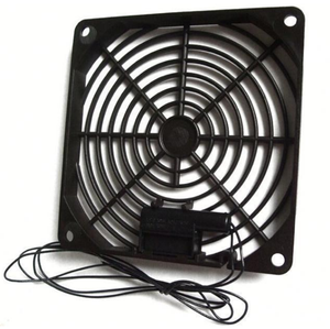 Thiết Bị Theo Dõi Luồng Không Khí Cảm Biến Gió IP20 LC013 - Product Image 4