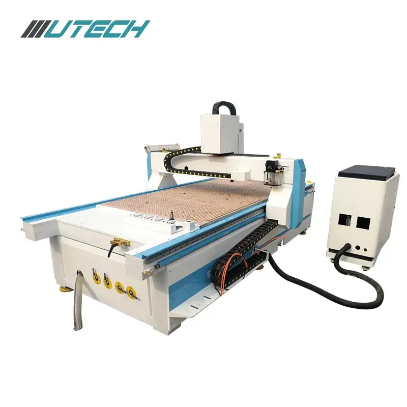 CNC wardrobe making machine woodworking carving routing machine