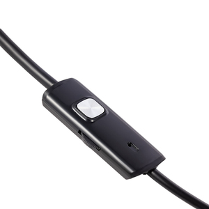 मिनी यूएसबी Borescope 6 एलईडी 1 M/2 M/3.5 M/5 M ट्यूब 5.5mm नाग एंडोस्कोप निरीक्षण मोटर वाहन कैमरा - Product Image 4