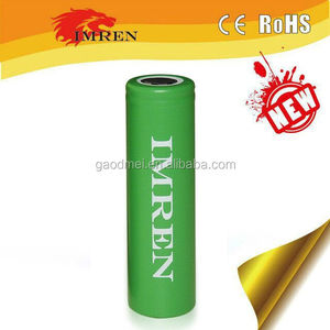 İMREN 21700 <span class=keywords><strong>4800</strong></span> MAH 30A batterie 21700 3.7 V Li-ion battery18650 cellulaire/21700 48g batterie/20700 batterie - Product Image 4