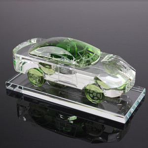 Glanzend Creatief Model Kristal Parfumfles Voor Auto-Interieur Nieuwe Interieurdecoratie Goederen Voor Promotie En Relatiegeschenken - Product Image 4