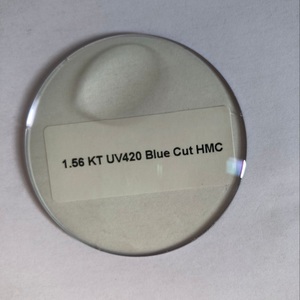 Sản xuất tại Trung Quốc <span class=keywords><strong>1.56</strong></span> Vòng <span class=keywords><strong>Top</strong></span> KT hai tròng mắt ống kính với antireflex - Product Image 2
