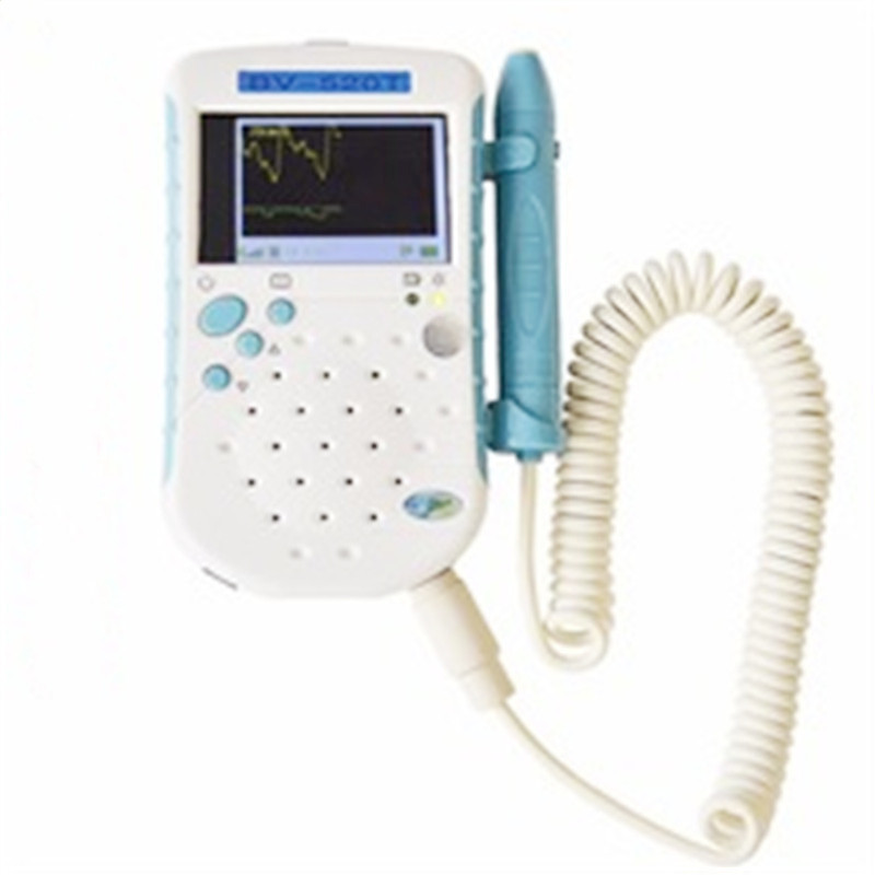 medical product vascular doppler with high quality