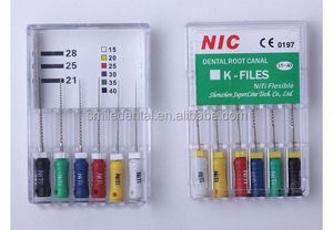 <span class=keywords><strong>nic</strong></span> di alta qualità dentale strumenti rotanti - Product Image 1