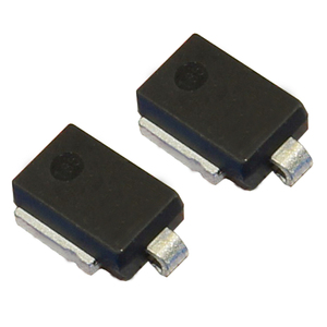 ฟรีตัวอย่าง DO-218AB SMD ทีวีไดโอด - Product Image 2