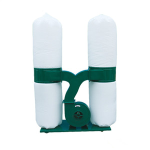 Colector de polvo ciclónico para enrutador cnc, MF9040(5.5HP) - Product Image 1