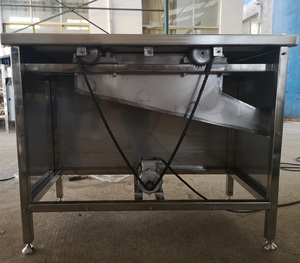 <span class=keywords><strong>La</strong></span> molleja de pollo máquina de limpieza de <span class=keywords><strong>faena</strong></span> de pollos mollejas maquina para matadero industrial - Product Image 5