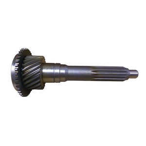 Ensamblaje de Transmisión para Camión JMC, Piezas de Engranaje, Piñón Principal, 23T*42T*14T Dientes de Metal ME610832 para M035 7.7T - Product Image 1