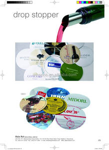 Verseur à vin en PET de qualité alimentaire LOVIN DS01 - Product Image 4