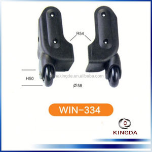 KINGDA pièces <span class=keywords><strong>de</strong></span> <span class=keywords><strong>rechange</strong></span> pour valises - Product Image 2