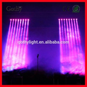 en movimiento gothylight 8x10w píxeles led en movimiento de <span class=keywords><strong>la</strong></span> <span class=keywords><strong>viga</strong></span> de <span class=keywords><strong>la</strong></span> barra de luz - Product Image 5