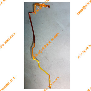 Chất lượng cao Thanh gốc Cáp Cảm Biến cho <span class=keywords><strong>QLN420</strong></span> Thanh Cảm Biến Flex Cable (P1046224) Thay Thế cho Ngựa Vằn <span class=keywords><strong>QLN420</strong></span> Di Động - Product Image 3