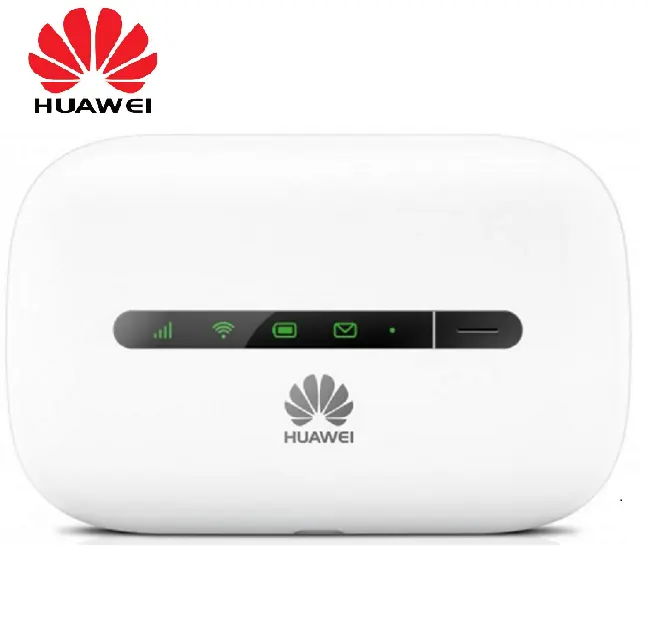 Unlocked Huawei E5330 mobil WiFi Hotspot 21Mbps 3 G kablosuz cep wifi yönlendirici ile fabrika fiyat PK E5336, e5220