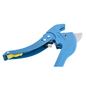 Airaj — coupeuse de tuyaux en polyéthylène, outil manuel de plomberie, en plastique, <span class=keywords><strong>coupe</strong></span>-tuyaux et portable, vente en gros - Product Image 3