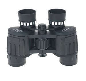 Jumelles de haute qualité en acier optique, longue portée, télescope binoculaire 7*35, télescope longue distance - Product Image 1
