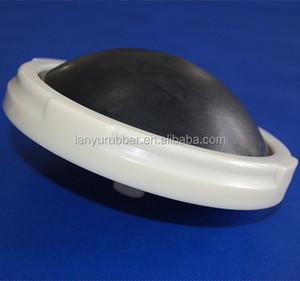 MBファインバブルディスクメンブレンエアディフューザー排水処理用ディスクエアディフューザーエアレーター - Product Image 2