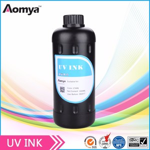 Aomya CYMK <span class=keywords><strong>Tinta</strong></span> offset UV <span class=keywords><strong>Tinta</strong></span> de recargo para <span class=keywords><strong>epson</strong></span> <span class=keywords><strong>impresora</strong></span> cabeza por China fabricante - Product Image 4