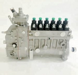 Pompe à injection de carburant <span class=keywords><strong>Byc</strong></span> 10403566225 4994681 pour pièces de moteur DCEC 6BTA5.9 - Product Image 3