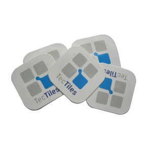 Giá Rẻ Thụ Động Giấy Nfc Sticker Giá/Nfc Label/Nfc Tag - Product Image 1