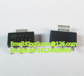 NCP1117STAT3G NCP1117 SOT-223 IC, Venta Caliente, Nuevo y Original, Chip IC NCP1117STAT3G 117-A, Regulador de <span class=keywords><strong>Baja</strong></span> Caída de <span class=keywords><strong>Tensión</strong></span> - Product Image 2
