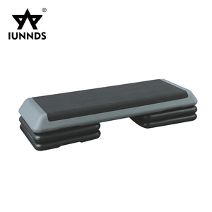 Iunnds tập thể dục bước nền tảng phòng tập thể dục thiết bị thể dục nhịp điệu bước Board - Product Image 2