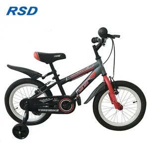 China Wholesale Sport 18 Inch Boys Bikes Child Bicycle Cheap kids bicycle pictures/Kids Bike Kids Bicycle For Children