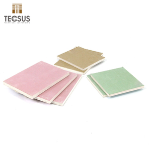 Papan Tipe Gypsum Papan 9Mm - Product Image 2