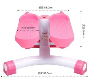 À domicile de qualité supérieure <span class=keywords><strong>machine</strong></span> d'<span class=keywords><strong>exercice</strong></span> <span class=keywords><strong>cardio</strong></span> twister stepper - Product Image 4