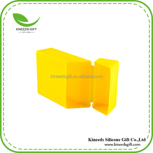 Fordable Mềm Du Lịch Silicone Xì Gà Trường Hợp Bìa Không Thấm Nước Chủ Trường Hợp - Product Image 6