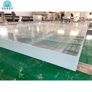 Tấm Mica Đúc Dày - Product Image 3