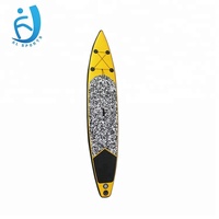 Offre Spéciale course sup gonflable ensemble pour le surf