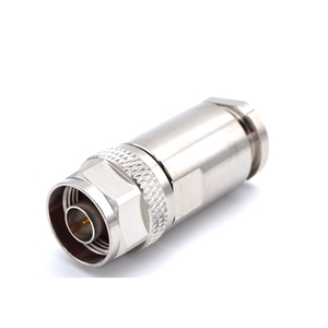 <span class=keywords><strong>N</strong></span>型オスストレートクランプコネクタ RG8 <span class=keywords><strong>LMR400</strong></span> KSR400 7D-FB マイクロ波同軸ケーブルコネクタ - Product Image 5