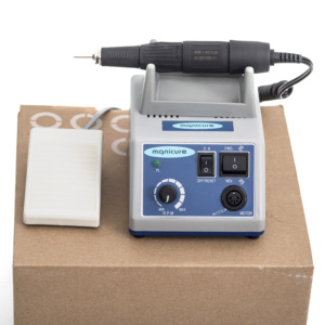 Boîtier de commande de perceuse à ongles 2086 avec SH37LN 45000 tr/min Ulmarathon 3 Produit Premium N3 <span class=keywords><strong>ESCORT</strong></span> - Product Image 1
