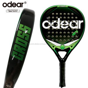 China fábrica de raqueta de padel - Product Image 1