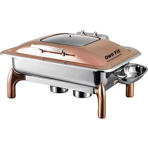 Hydraulic induction <span class=keywords><strong>restaurant</strong></span> buffet stove for sale - Product Image 1