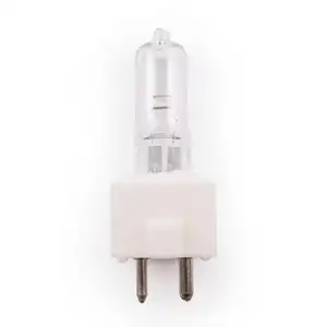 Lampada Dentale 24v50w <span class=keywords><strong>Faro</strong></span> S2K GY9.5 Luce Polimerizzante Dentale Lampadina Alogena - Product Image 1