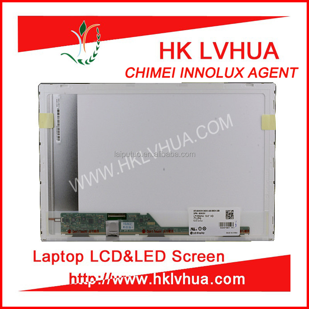 LP156WH4-TLP1 15.6 Ноутбук LED LCD Замена Панели 1366X768