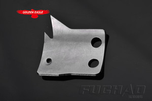 أجزاء صناعية قوية-ساعة قياسية ، سكين متحرك من نوع MF00A0834 - Product Image 2