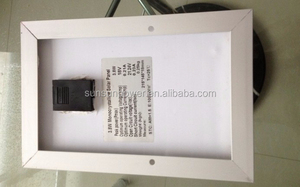 3w mono/poli pannello solare - Product Image 3