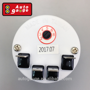 เกจวัดรอบเครื่องยนต์แบบอนาล็อก VDO ขนาด 52 มม. สำหรับรถยนต์ - Product Image 5