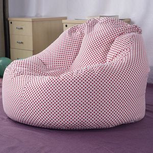Memory Foam <strong>Large</strong> Bean Bag for Adult Giant Bean Bag Filler Specific Use Home Furniture Bean Bag <strong>Chair</strong>