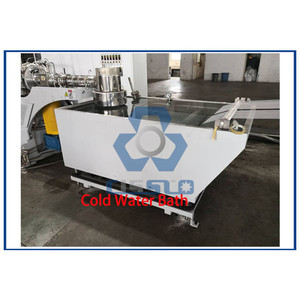 Máquina de extrusión de red de pesca de HDPE PET de buena calidad - Product Image 3